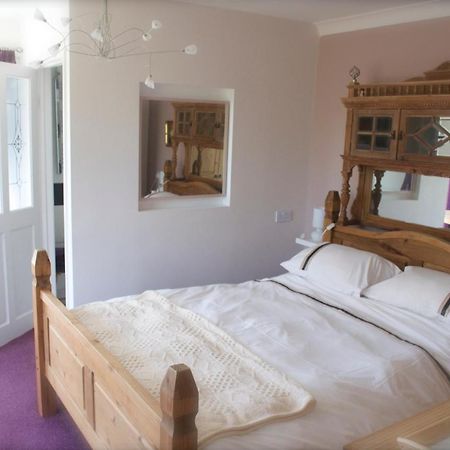 Herons Pool Bed and Breakfast Coverack Εξωτερικό φωτογραφία