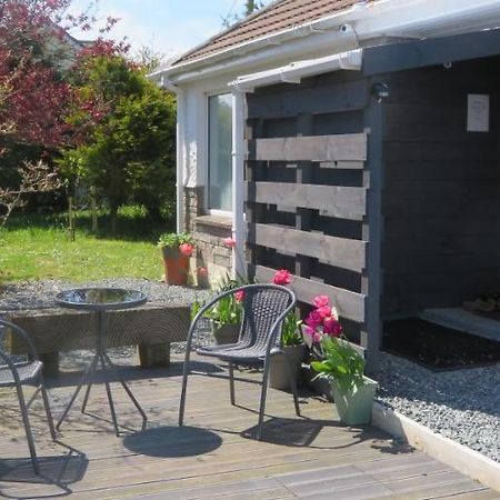 Herons Pool Bed and Breakfast Coverack Εξωτερικό φωτογραφία