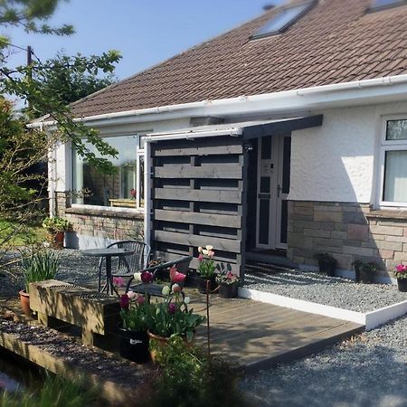 Herons Pool Bed and Breakfast Coverack Εξωτερικό φωτογραφία