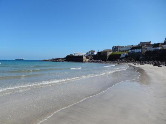 Herons Pool Bed and Breakfast Coverack Εξωτερικό φωτογραφία
