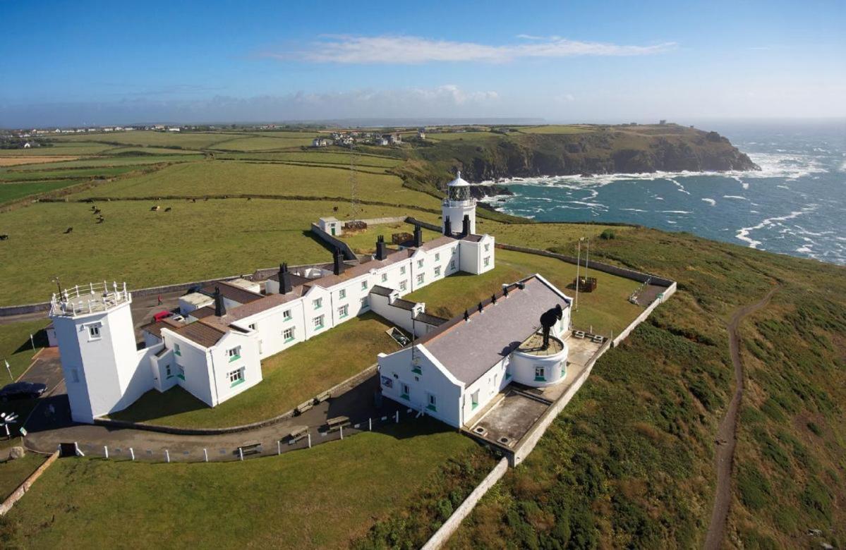 Herons Pool Bed and Breakfast Coverack Εξωτερικό φωτογραφία
